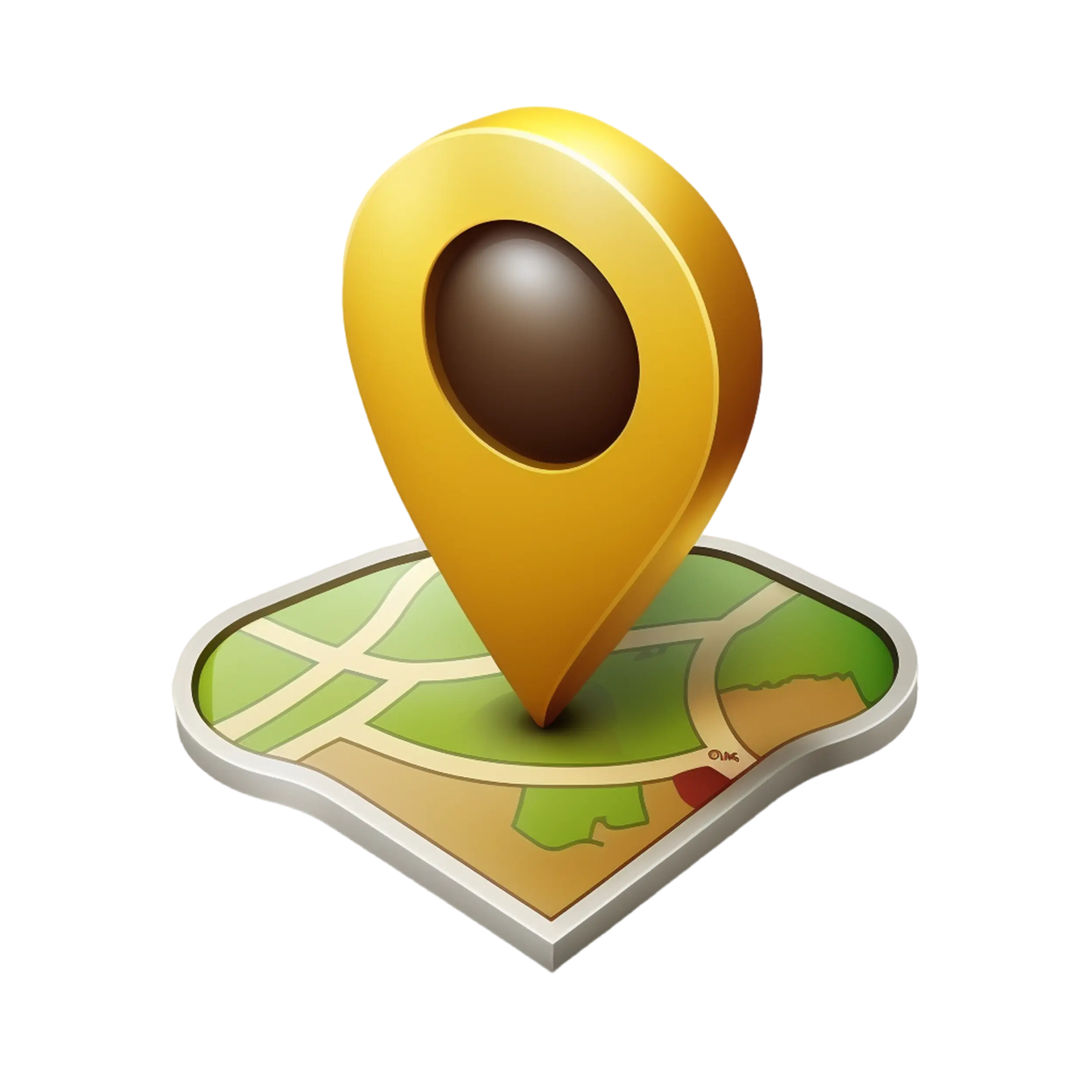 Location Icon